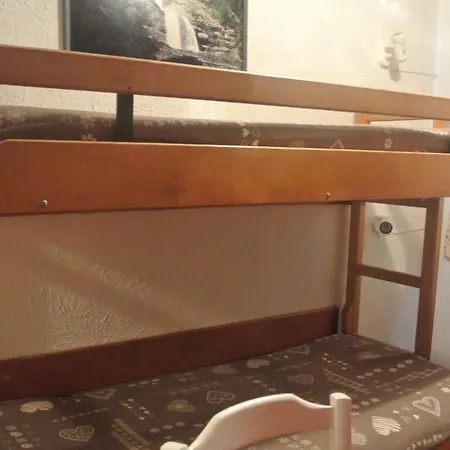 Le Thoral Apartment