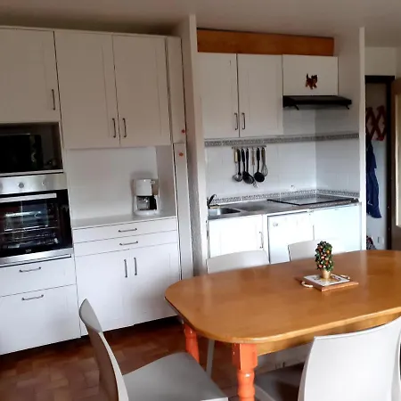 Apartment Le Thoral *