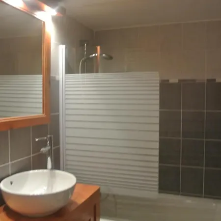 Le Thoral Apartment