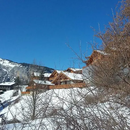 Apartment Le Thoral *