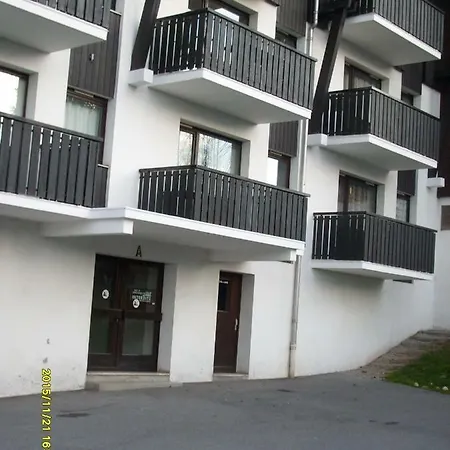 Apartment Le Thoral
