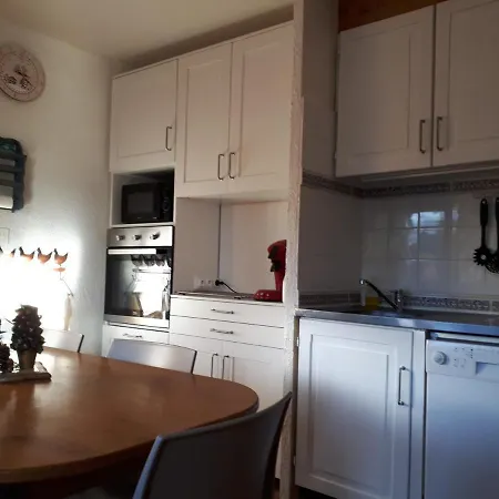 Le Thoral Apartment
